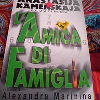 libri di tanti generi 