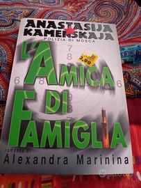 libri di tanti generi 