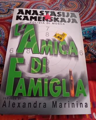 libri di tanti generi 