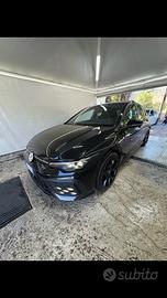 Golf 8.5 GTI