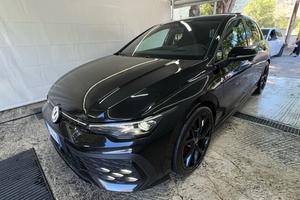 Golf 8.5 GTI