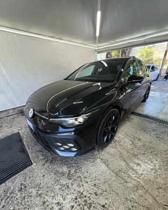 Golf 8.5 GTI