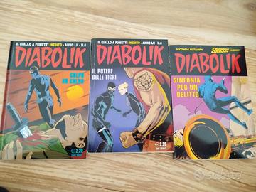 Diabolik