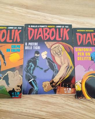 Diabolik