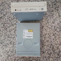 Lettore CD Samsung per pc