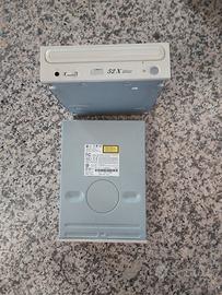 Lettore CD Samsung per pc