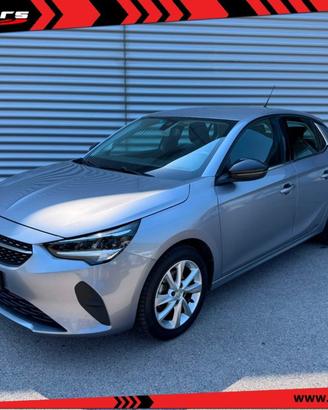 OPEL Corsa 1.2 100 CV ELEGANCE IVA ESPOSTA LEGGE