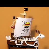 Going Merry One Piece 75639