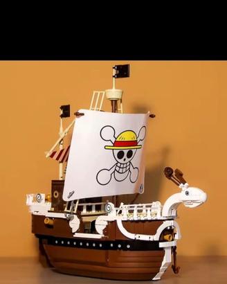 Going Merry One Piece 75639