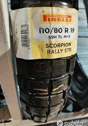 110 80 19 Pirelli