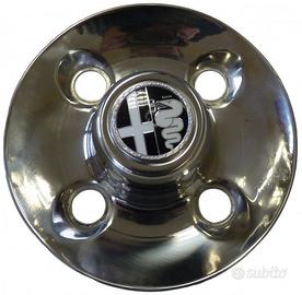 Coppa ruota per alfa romeo giulia,spider,gt