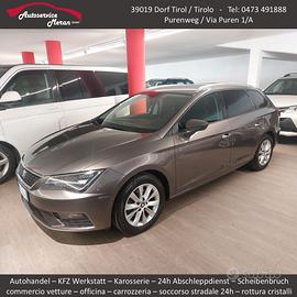 Seat Leon 1.6 TDI ST Business 116 CV