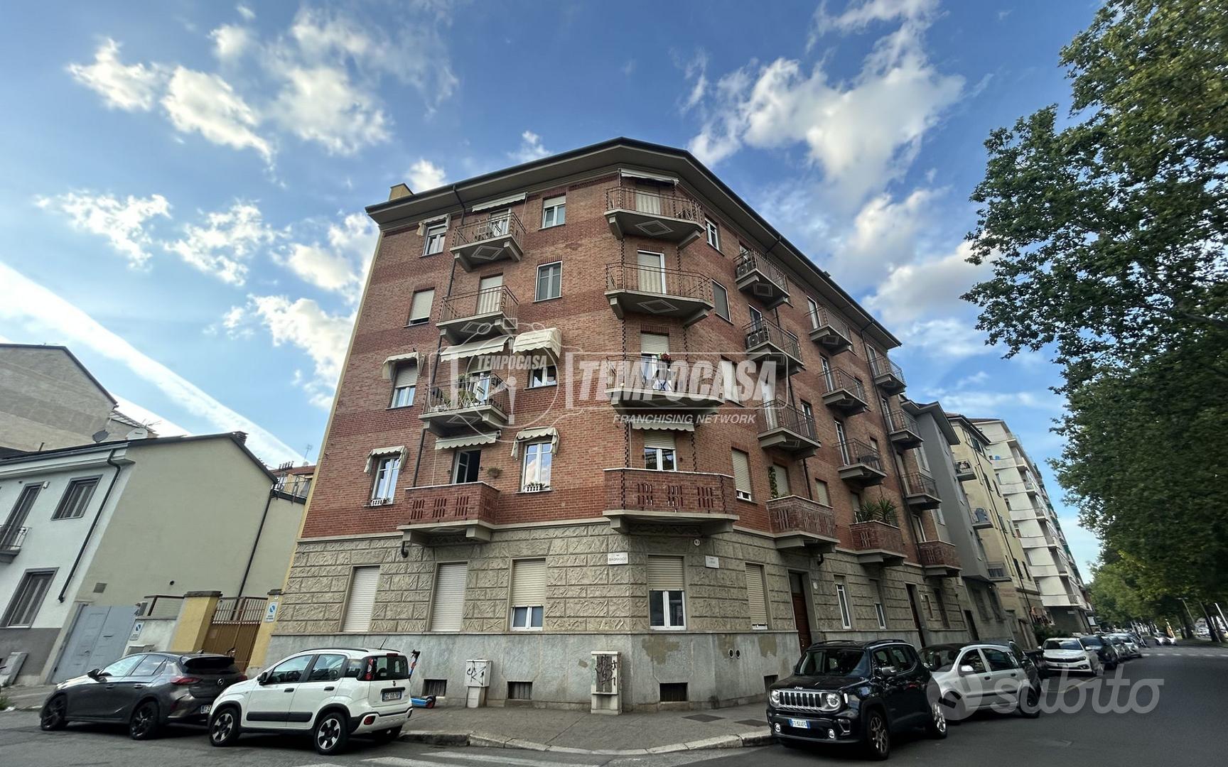 Apartment in Torino, Polo Nord, Circoscrizione 3 - Vista 2