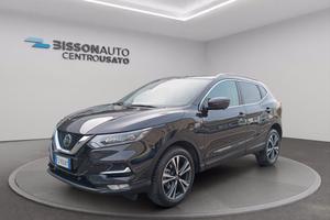 NISSAN Qashqai 1.3 dig-t N-Tec 140cv
