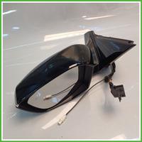 Retrovisore Sinistro SX Noir Perla Nera PEUGEOT 30