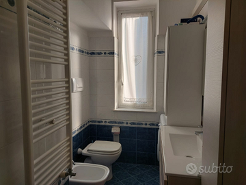 Appartamento ristrutturato