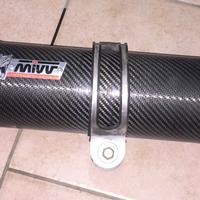 Terminale Mivv Gp carbon