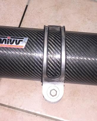Terminale Mivv Gp carbon