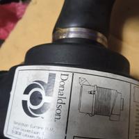 cassa filtro aria Lombardini focs