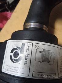 cassa filtro aria Lombardini focs