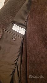 pantalone giacca
