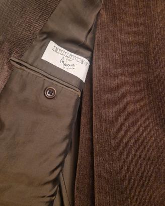 pantalone giacca