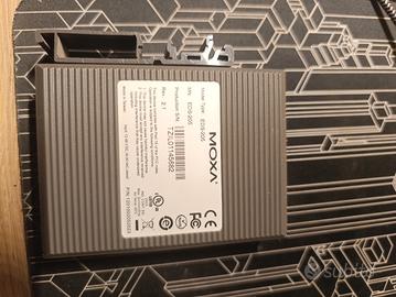 MOXA EDS-205