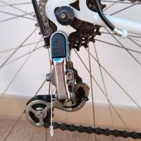 BICI DA CORSA  ATALA 1982