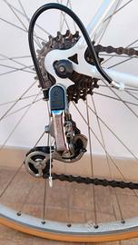 BICI DA CORSA  ATALA 1982