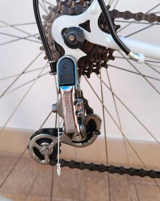 BICI DA CORSA  ATALA 1982