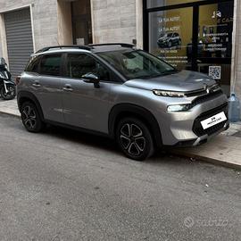 Citroen C3 Aircross BlueHDi - 110CV
