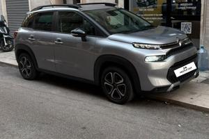 Citroen C3 Aircross BlueHDi - 110CV