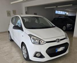 HYUNDAI i10 1.0 Style