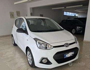 HYUNDAI i10 1.0 Style