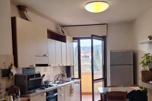 Confortevole trilocale zona Marchionna