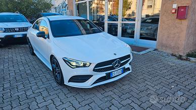 Mercedes-benz CLA 200 Coupe Premium AMG auto 163CV