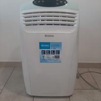Condizionatore portatile 12000 btu
