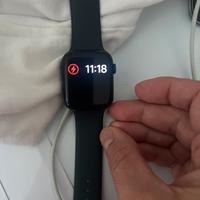 Apple watch serie 8