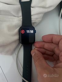 Apple watch serie 8