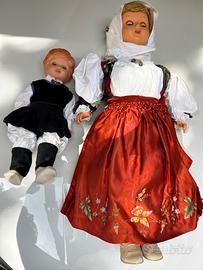 Bambola e bambolototto