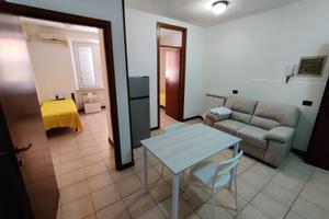 Appartamento appena ristrutturato e arredato