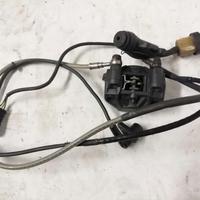 Impianto freno posteriore Ducati Multistrada 1000