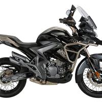 Zontes 310T sca.mbio