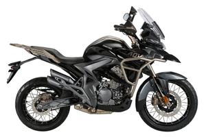 Zontes 310T sca.mbio