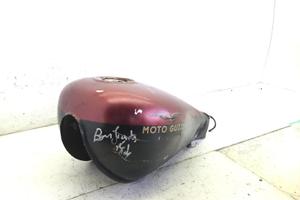 MOTO GUZZI NEVADA CLUB 750 SERBATOIO BENZINA CARBU