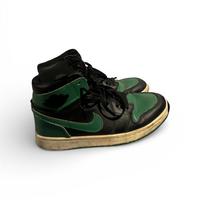 Jordan 1 Green