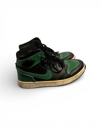 Jordan 1 Green