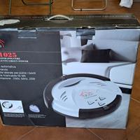 Robot aspirapolvere DCG BS 1025