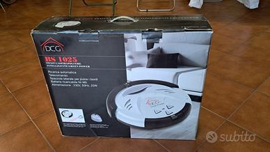 Robot aspirapolvere DCG BS 1025