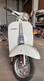 vespa 50 special